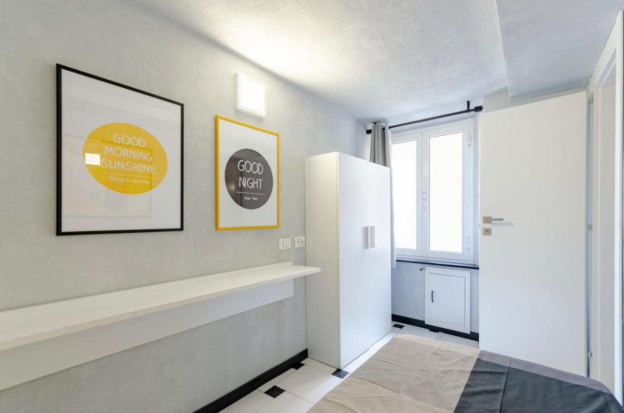 Appartamento Altido Treetop Attic In The Old