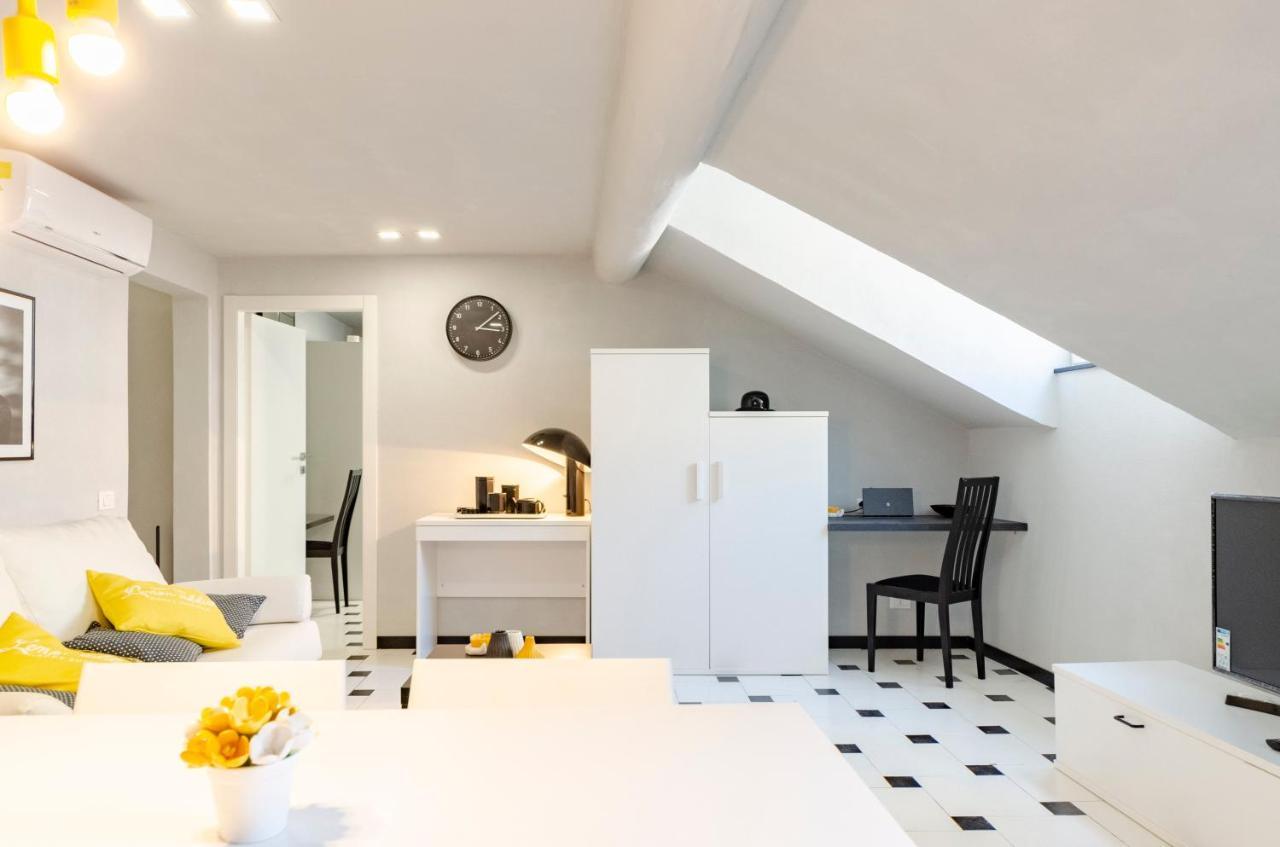 Altido Treetop Attic In The Old *